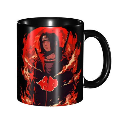 Tasse Akatsuki