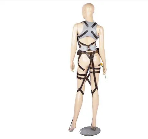 Ceinture Harnais AOT