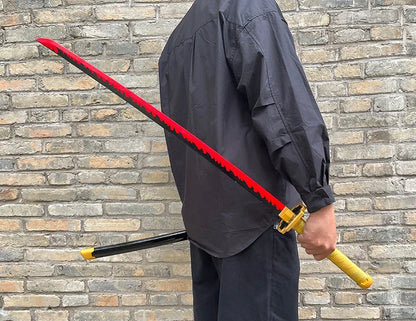 Katana Demon Slayer