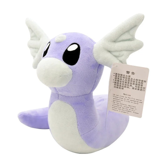 Peluche Minidraco
