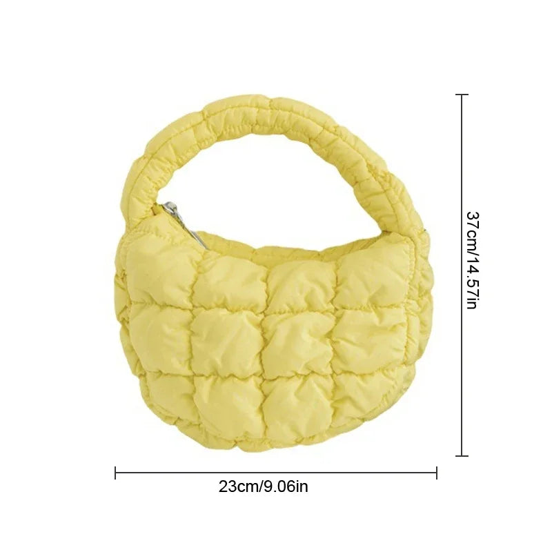 Sac Mini Puffer