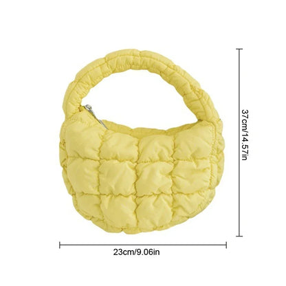 Sac Mini Puffer