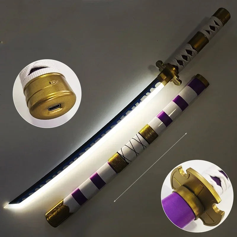 Épée Katana Roronoa Zoro