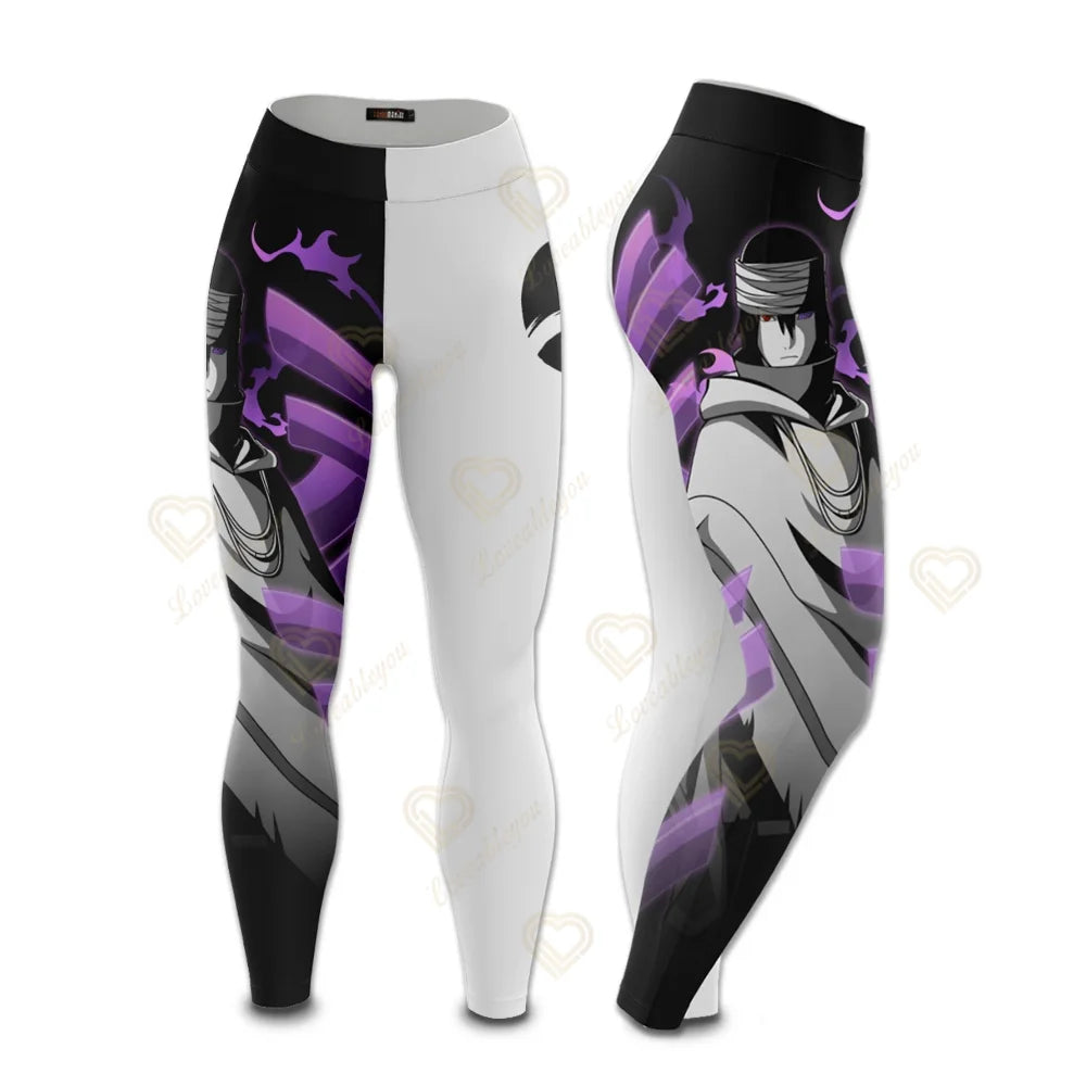 Legging Akatsuki