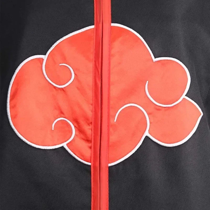 Cape Akatsuki Brodée