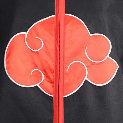 Cape Akatsuki Brodée