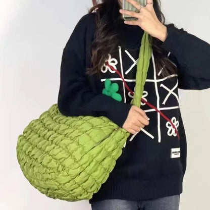 Sac Bandoulière Y2K Femme