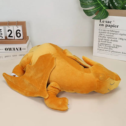 Peluche Dracaufeu
