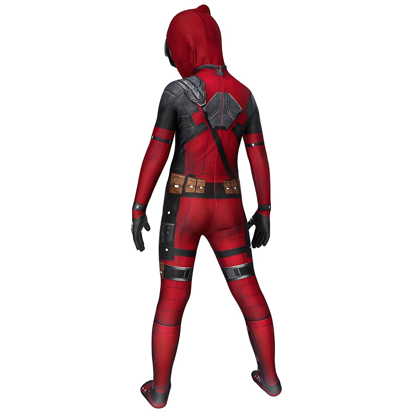 Cosplay Deadpool