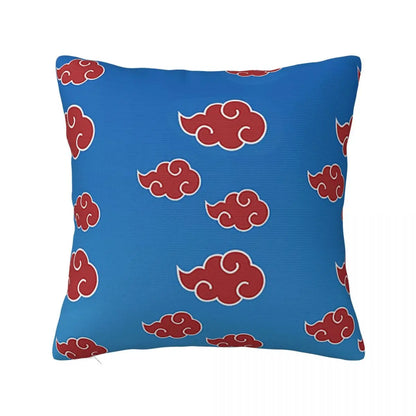 Housse de coussin Akatsuki
