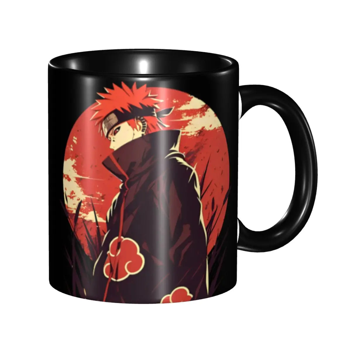 Tasse Akatsuki