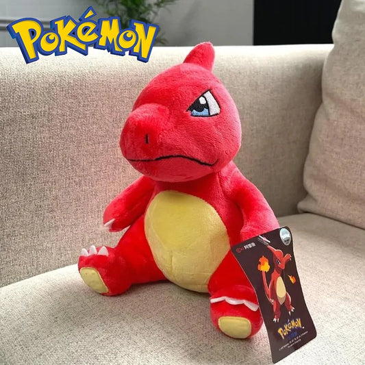 Peluche Dracaufeu