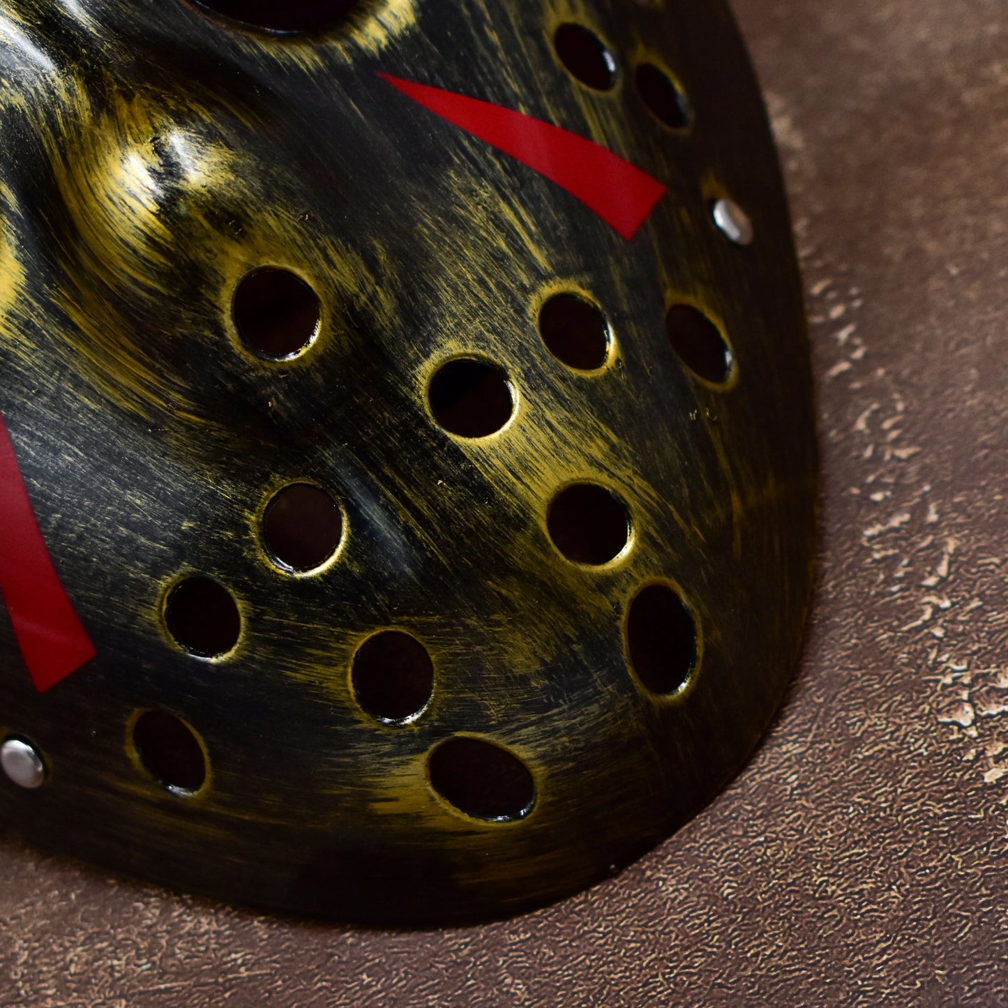 Masque Halloween Jason