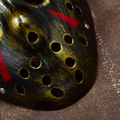 Masque Halloween Jason