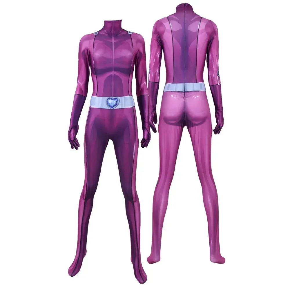 Cosplay Totally Spies