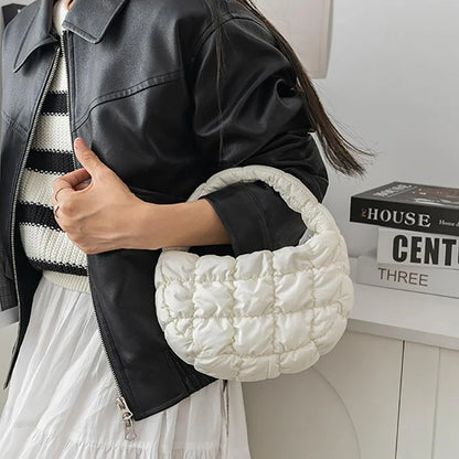 Sac Mini Puffer