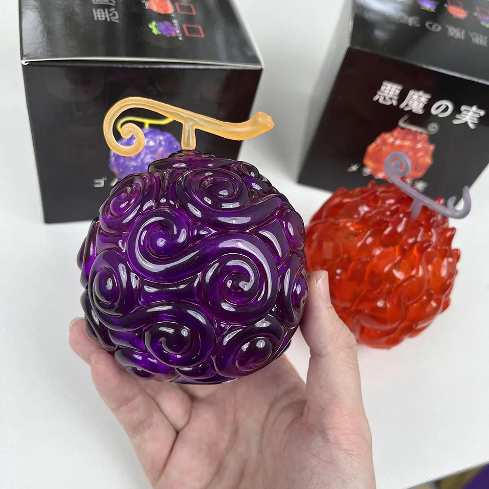 Figurine Fruit du Démon