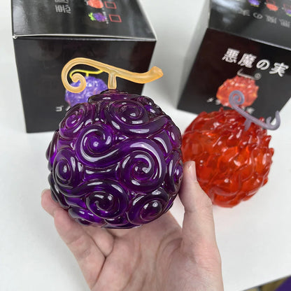 Figurine Fruit du Démon