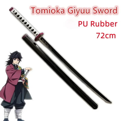 Épée Rengoku Kyoujurou