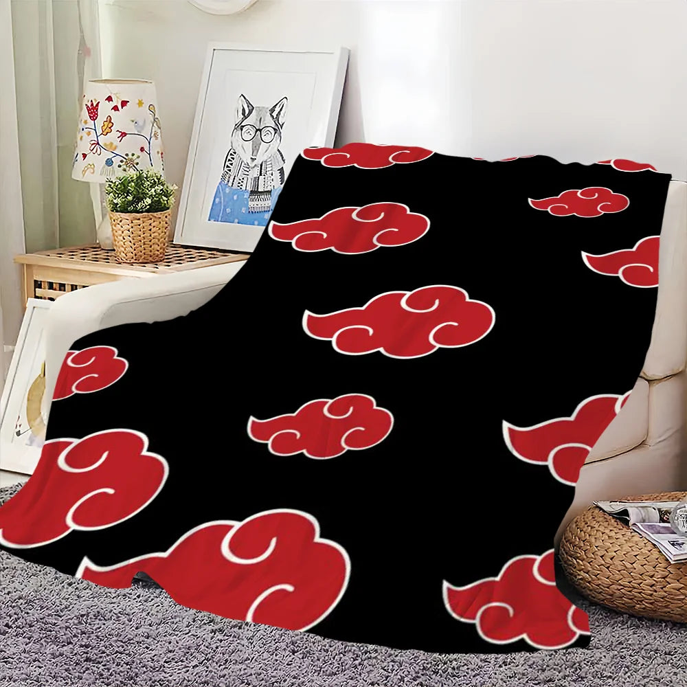 Couverture Akatsuki