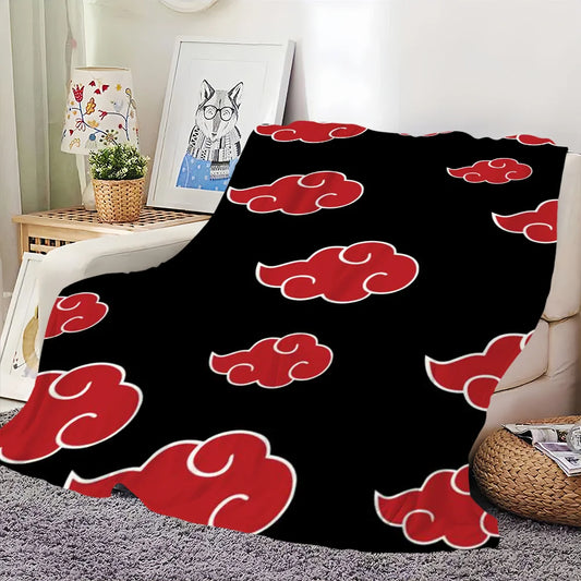 Couverture Akatsuki