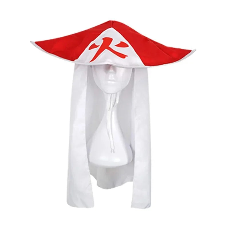 Cosplay Naruto Hokage