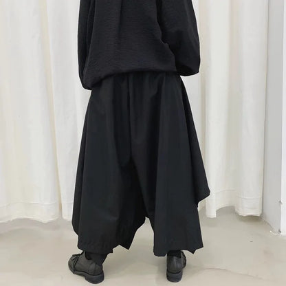 Pantalon Kendo Japonais