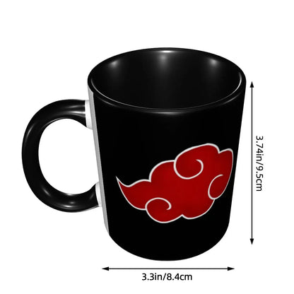 Tasse Akatsuki