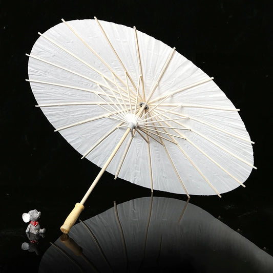 Parapluie Papier Chinois