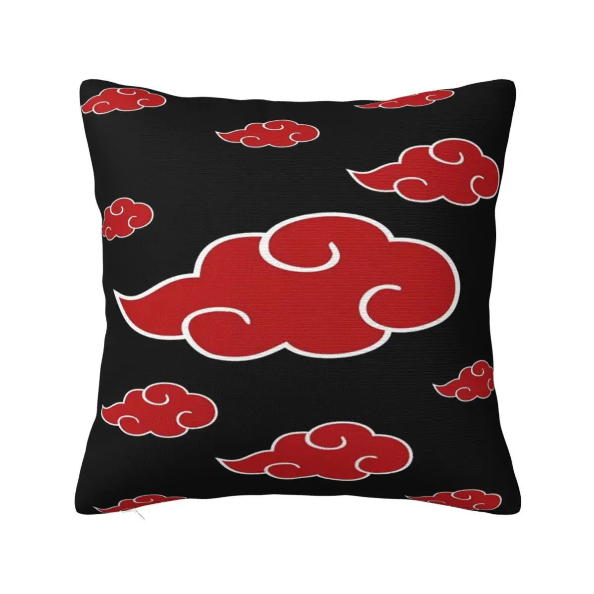 Housse de coussin Akatsuki