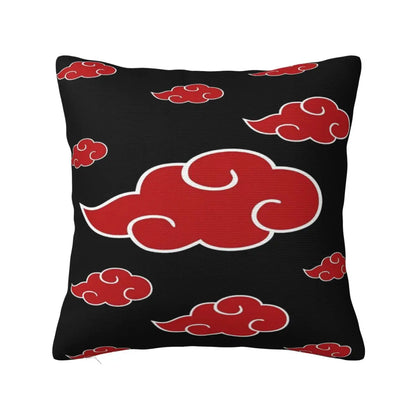 Housse de coussin Akatsuki